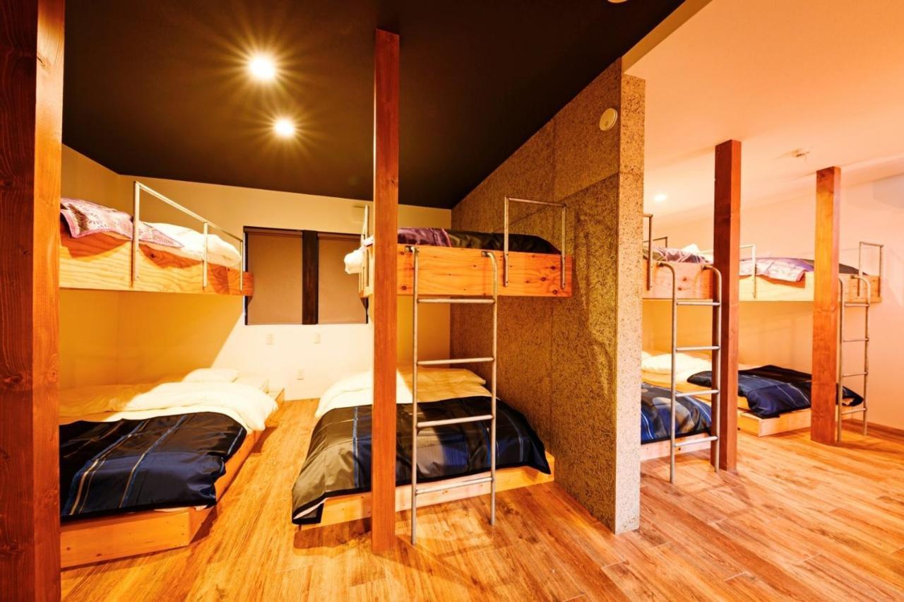 D Plus One Doors - Vacation Stay 88116 Otaru Exteriér fotografie