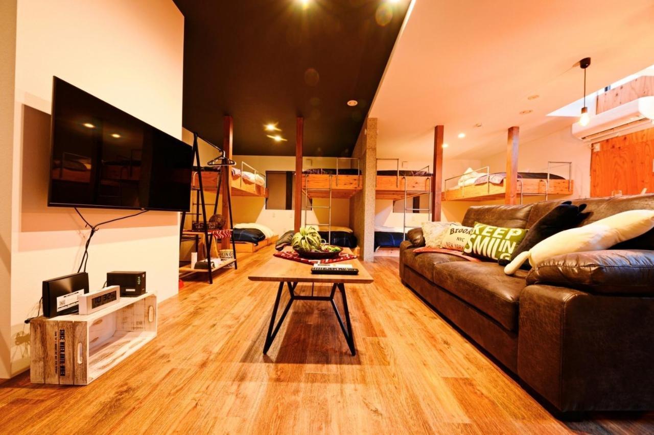 D Plus One Doors - Vacation Stay 88116 Otaru Exteriér fotografie